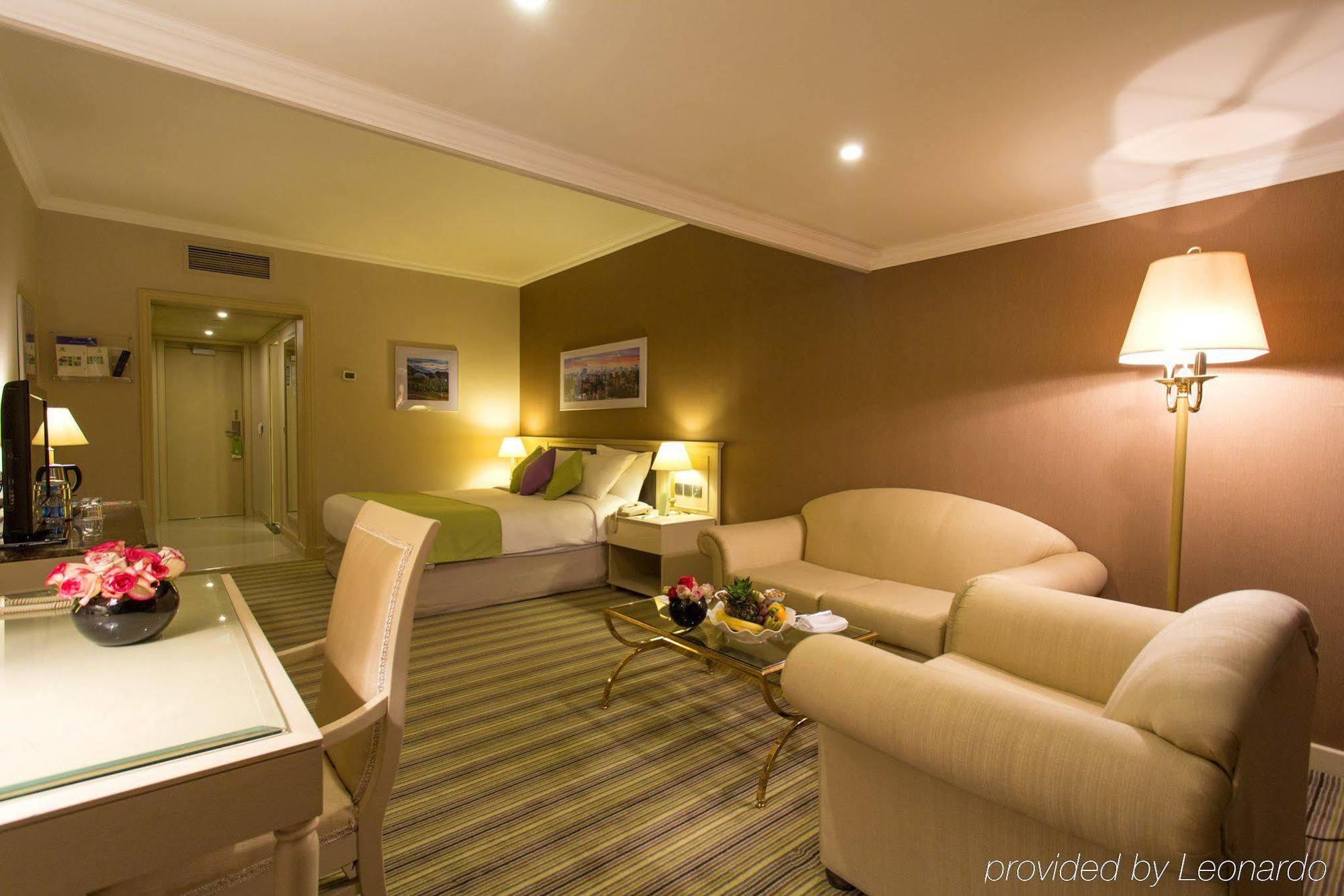 Holiday Inn Al Salam DDjeddah Extérieur photo